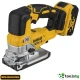 DEWALT DCS334P2 - ПРОФЕСИОНАЛЕН АКУМУЛАТОРЕН БЕЗЧЕТКОВ ПРОБОДЕН ТРИОН